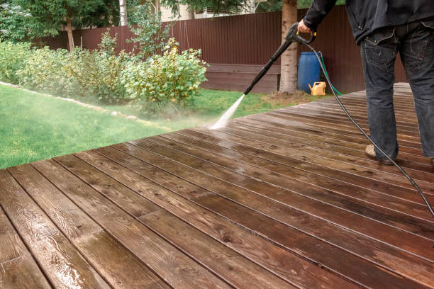 Best Solar Panel Cleaning  in Pen Argyl, PA